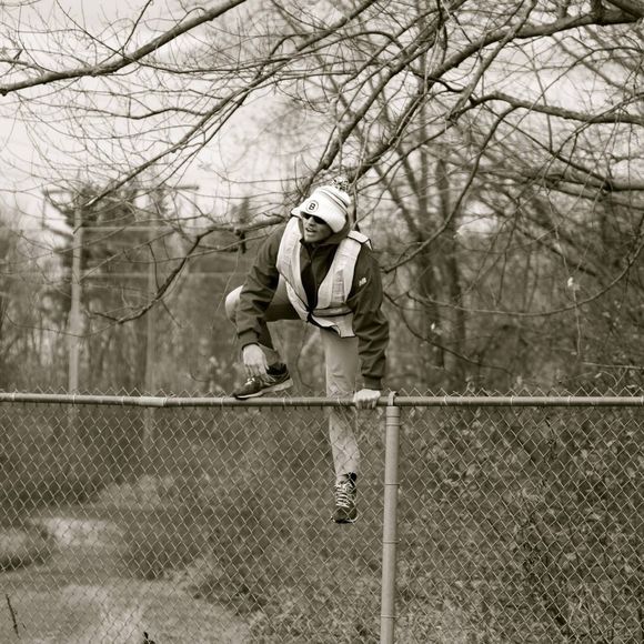 Meet your Posher, Keith - Picture 1 of 1